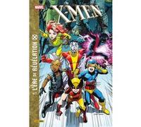 X-Men : L'Ère de Revelation N°04 Gail Simone (Auteur), Scott Cavan (Auteur), Tony Fleecs (Auteur), Carlos F. Villa (Dessinateur), Ruairi Coleman (Dessinateur), Andres Genloet (Dessinateur)
