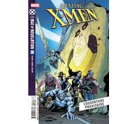 X-Men : L'Ère de Révélation N°05
