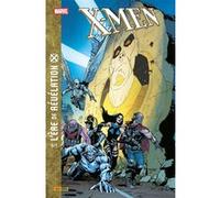 X-Men : L'Ère de Révélation N°05 Jed MacKay (Auteur), Tim Seeley (Auteur), Eve Ewing (Auteur), Mahmud A. Asrar (Dessinateur), Carlos Magno (Dessinateur), Francesco Mortarino (Dessinateur)