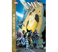 X-Men : L'Ère de Révélation N°05 - Jed MacKay - Panini Comics - broché - Revue