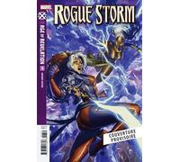 X-Men : L'Ère de Revelation N°06 - Edition collector - COMPTE FERME