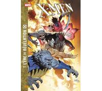 X-Men : L'Ère de Revelation N°06 - Saladin Ahmed - Panini Comics - broché - Revue