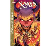 X-Men : L'Ère de Révélation N°07
