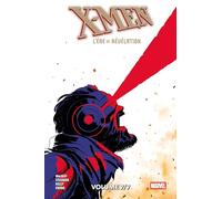 X-Men : L'Ère de Révélation N°07 - Edition collector - COMPTE FERMé