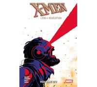 X-Men : L'Ère de Révélation N°07 - Edition collector - COMPTE FERMé - Jed MacKay - Panini Comics - broché - Revue