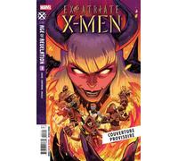 X-Men : L'Ère de Revelation N°07 - Jed MacKay - Panini Comics - broché - Revue
