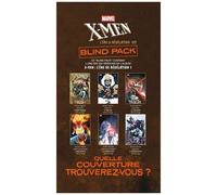 X-Men - L'ère De Révélation - Tome 1 - Blind Pack