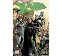 X-Men - L'ère X
