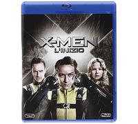 X-Men-L'inizio [Blu-Ray] [Import]