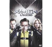 X-Men – L'inizio – Twentieth Century Fox Film Corporation