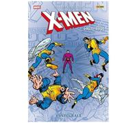 X-Men L'intégrale - 1963-1964