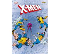 X-Men : L'intégrale 1963-1964 (Nouvelle édition)
