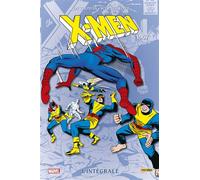X-Men: L'intégrale 1967 (T17 Nouvelle édition)