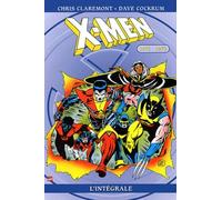 X-Men : L'intégrale 1975-1976, tome 1