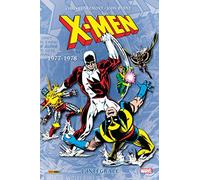 X-Men: L'intégrale 1977-1978 (T02 Nouvelle édition)