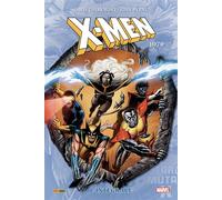 X-Men: L'intégrale 1979 (T03 Nouvelle édition) - Chris Claremont - Panini Comics - cartonné - Comics