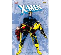 Panini X-Men - intégrale tome 4
