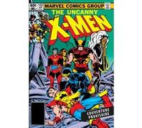 X-Men L'intégrale - 1982