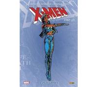 X-Men: L'intégrale 1985 I (T09 Nouvelle édition) Chris Claremont (Auteur), John Romita Jr (Dessinateur), Barry Windsor-Smith (Dessinateur)