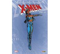 X-Men: L'intégrale 1985 I (T09 Nouvelle édition) - Chris Claremont - Panini Comics - cartonné - Comics