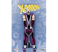 X-Men: L'intégrale 1985 (II) (T11 Nouvelle édition) L'intégrale Tome 9 1985 - John Romita Jr - Panini Comics - cartonné - Comics