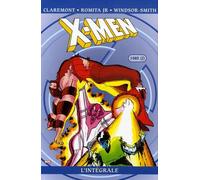 Best Of - X-Men l'Intégrale, Tome 9 : 1985