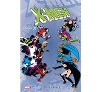 X-Men: L'intégrale 1986 (I) (T12 Nouvelle édition)