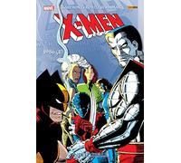 X-Men: L'intégrale 1986 (II) (T11 Nouvelle édition)