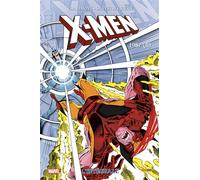 X-Men : L'intégrale 1987 (II) (T18) (Nouvelle édition) - Chris Claremont - Panini Comics - broché - Comics