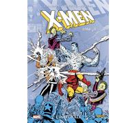 X-Men : L'intégrale 1988 (I) (Nouvelle édition) (T20) - Chris Claremont - Panini Comics - cartonné - Comics