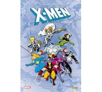X-Men : L'intégrale 1988 (II) (Nouvelle édition) (T22)