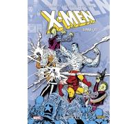 X-Men : L'intégrale 1988 (I) (Nouvelle édition) (T20)