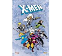 X-Men L'intégrale - 1988 - Tome 2