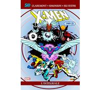 X-Men: L'intégrale 1989 I (T24)