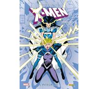 X-Men : L'intégrale 1989 (II) (Nouvelle édition) (T25)