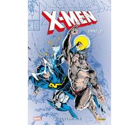 X-Men : L'intégrale 1990 (I) (Nouvelle édition) (T26)