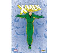 X-Men : L'intégrale 1990 (II) (Nouvelle édition) (T27) 1990, 2/2 - Chris Claremont - Panini Comics - broché - Comics