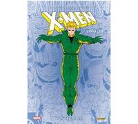 X-Men : L'intégrale 1990 (II) (Nouvelle édition) (T27) Chris Claremont (Auteur), Louise Simonson (Auteur), Jim Lee (Dessinateur), Jackson Guise (Dessinateur), Jon Bogdanove (Dessinateur)