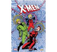 X-Men : L'intégrale 1991 (I) (T28) (Nouvelle édition) Chris Claremont (Auteur), Jim Lee (Dessinateur)