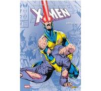 X-Men : L'intégrale 1991 (II) (T29) (Nouvelle édition) Chris Claremont (Auteur), John Byrne (Dessinateur), Fabian Nicieza (Dessinateur), Andy Kubert (Dessinateur), Whilce Portacio (Dessinateur), Mark 