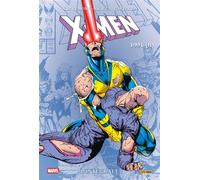 X-Men : L'intégrale 1991 (II) (T29) (Nouvelle édition) L’intégrale 1991 - Chris Claremont - Panini Comics - cartonné - Comics