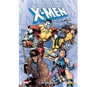 X-Men : L'intégrale 1992 (I) (T30) (Nouvelle édition) L'intégrale, 1992 - Chris Claremont - Panini Comics - cartonné - Comics