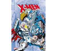 X-Men : L'intégrale 1993 (I) (T32) - Scott Lobdell - Panini Comics - cartonné - Comics