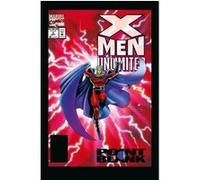 X-Men - Intégrale 1993 (IV)