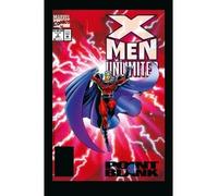 X-Men: L'intégrale 1993 IV (T35) - Scott Lobdell - Panini Comics - cartonné - Comics