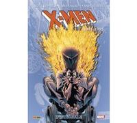 X-Men: L'intégrale 1994-1995 (T40) Scott Lobdell (Auteur), Andy Kubert (Dessinateur), Mark Waid (Auteur), Steve Epting (Dessinateur)