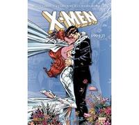 X-Men: L'intégrale 1994 I (T37) Scott Lobdell (Auteur), Fabian Nicieza (Auteur), John Romita Jr (Auteur), Andy Kubert (Auteur), Ian Churchill (Auteur)