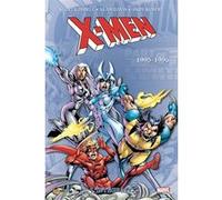 X-Men: L'intégrale 1995-1996 (T43) Scott Lobdell (Auteur), Alan Davis (Auteur), Andy Kubert (Dessinateur), Joe Madureira (Dessinateur)