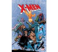 X-Men L'intégrale - 1995