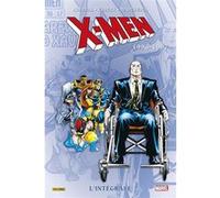 X-Men : L'intégrale 1996-1997 (T47) Scott Lobdell (Auteur), Larry Hama (Auteur), Joe Madureira (Dessinateur), Andy Kubert (Dessinateur), Andy Green (Dessinateur)